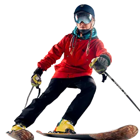 Akcesoria do sportów zimowych